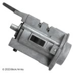 Beck Arnley 201-1950 Ignition Lock Cylinder - view 3