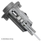 Beck Arnley 201-1950 Ignition Lock Cylinder - view 4