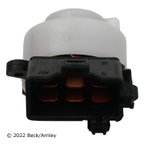Beck Arnley 201-1951 Ignition Switch - view 3