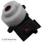Beck Arnley 201-1951 Ignition Switch - view 1
