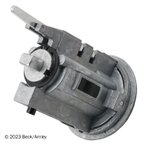 Beck Arnley 201-1953 Ignition Lock Cylinder - view 4