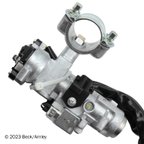 Beck Arnley 201-1972 Ignition Lock Assembly - view 3