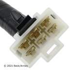 Beck Arnley 201-1973 Ignition Lock Assembly - view 2