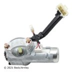 Beck Arnley 201-1973 Ignition Lock Assembly - view 3