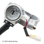 Beck Arnley 201-1973 Ignition Lock Assembly - view 4