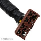 Beck Arnley 201-1978 Ignition Switch - view 2