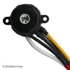 Beck Arnley 201-1978 Ignition Switch - view 4