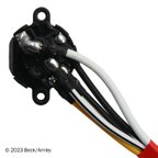 Beck Arnley 201-1978 Ignition Switch - view 5