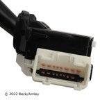 Beck Arnley 201-2027 Turn Signal Switch - view 4