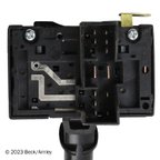 Beck Arnley 201-2046 Turn Signal Switch - view 4