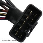 Beck Arnley 201-2056 Ignition Switch - view 2