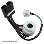 Beck Arnley 201-2056 Ignition Switch - view 1