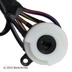 Beck Arnley 201-2056 Ignition Switch - view 5