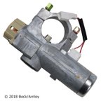 Beck Arnley 201-2059 Ignition Lock Assembly - view 3