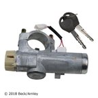 Beck Arnley 201-2059 Ignition Lock Assembly - view 1