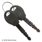 Beck Arnley 201-2059 Ignition Lock Assembly - view 6
