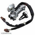 Beck Arnley 201-2062 Ignition Lock Assembly - view 1