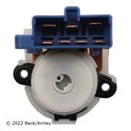 Beck Arnley 201-2066 Ignition Switch - view 3