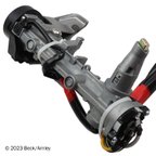 Beck Arnley 201-2067 Ignition Lock Assembly - view 2