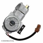Beck Arnley 201-2068 Ignition Lock Assembly - view 3
