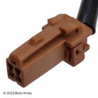 Beck Arnley 201-2068 Ignition Lock Assembly - view 4