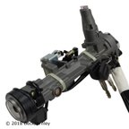 Beck Arnley 201-2074 Ignition Lock Assembly - view 2