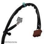 Beck Arnley 201-2074 Ignition Lock Assembly - view 4