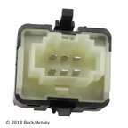 Beck Arnley 201-2096 Door Window Switch - Front Left - view 3