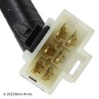 Beck Arnley 201-2102 Ignition Lock Assembly - view 2