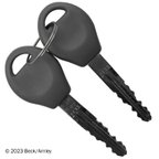 Beck Arnley 201-2102 Ignition Lock Assembly - view 5