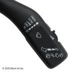 Beck Arnley 201-2109 Wiper Switch - view 2