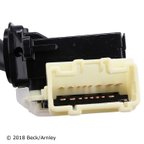 Beck Arnley 201-2198 Headlight Switch - view 4