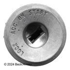 Beck Arnley 201-2432 Ignition Lock Cylinder - view 2