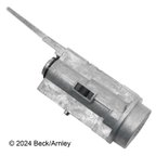 Beck Arnley 201-2432 Ignition Lock Cylinder - view 3