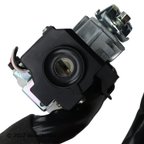 Beck Arnley 201-2437 Ignition Lock Assembly - view 2