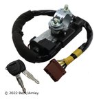 Beck Arnley 201-2437 Ignition Lock Assembly - view 1