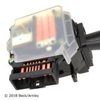 Beck Arnley 201-2442 Turn Signal Switch - view 4