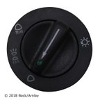 Beck Arnley 201-2688 Headlight Switch - view 3