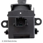 Beck Arnley 201-2695 Turn Signal Switch - view 4
