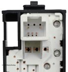 Beck Arnley 201-2702 Door Window Switch - Front Right or Rear - view 2