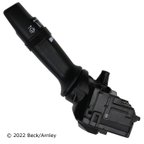 Beck Arnley 201-2704 Multi-Function Switch - view 2