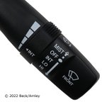 Beck Arnley 201-2704 Multi-Function Switch - view 4