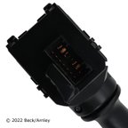 Beck Arnley 201-2704 Multi-Function Switch - view 5
