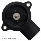 Beck Arnley 201-2738 Neutral Safety Switch - view 2