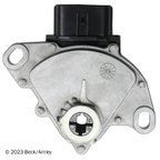 Beck Arnley 201-2756 Neutral Safety Switch - view 1