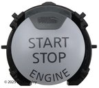 Beck Arnley 201-2760 Ignition Switch - view 2