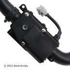 Beck Arnley 202-0001 HVAC Heater Control Valve - view 2