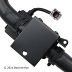 Beck Arnley 202-0002 HVAC Heater Control Valve - view 2