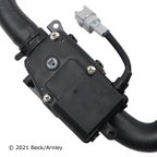 Beck Arnley 202-0002 HVAC Heater Control Valve - view 3