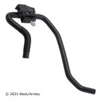 Beck Arnley 202-0002 HVAC Heater Control Valve - view 1